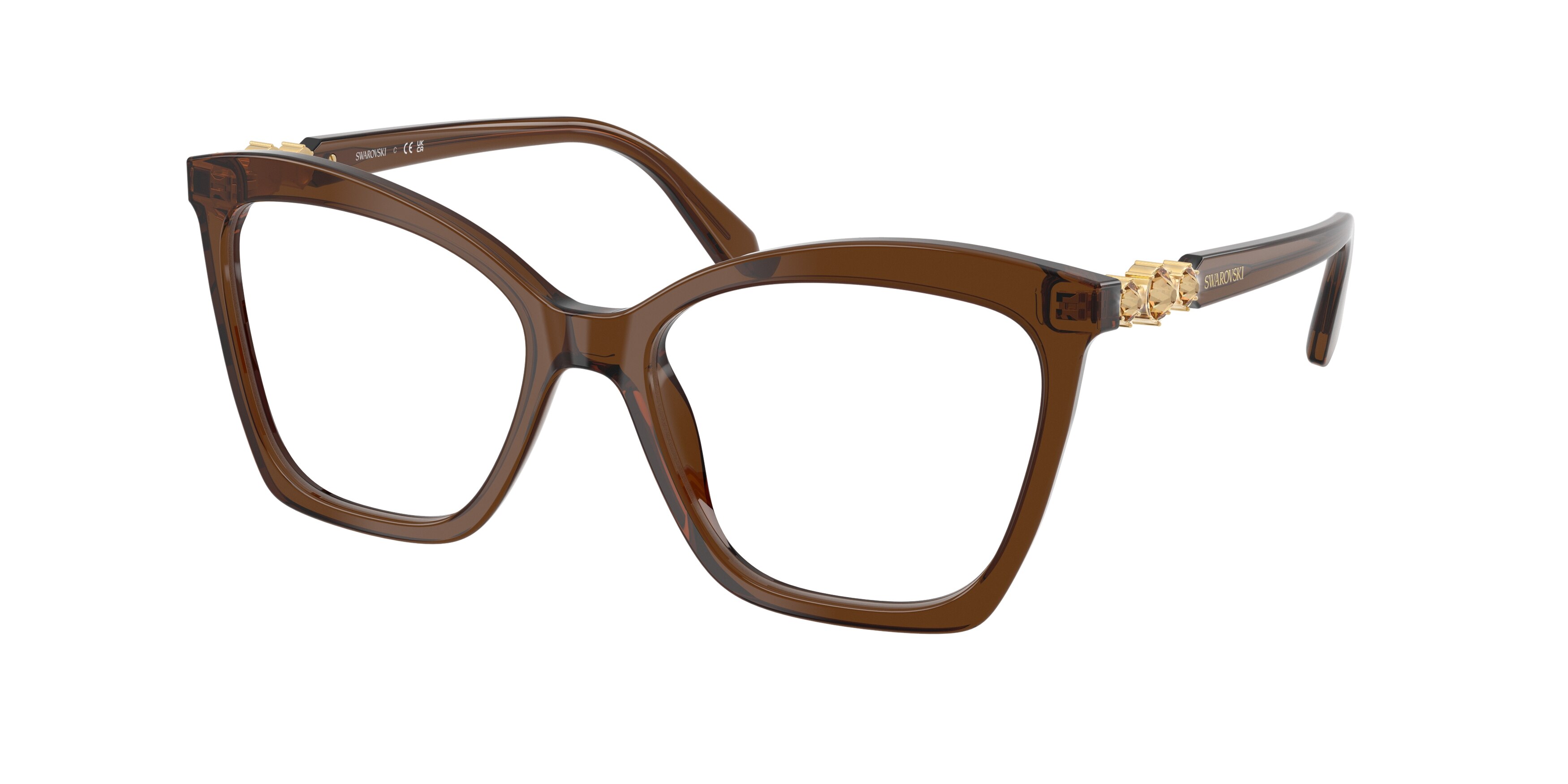 Swarovski SK2053 1084  